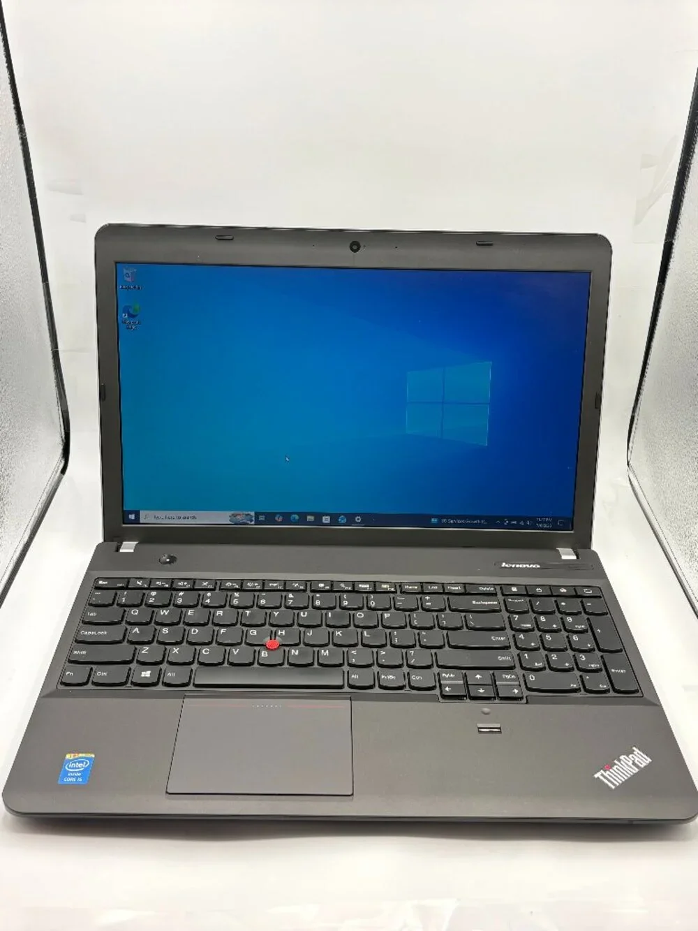 Lenovo ThinkPad E540 Intel i5 8GB RAM 128GB SSD Windows 10 Pro